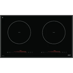 BẾP TỪ ĐÔI LORCA TA 1825 PLUS